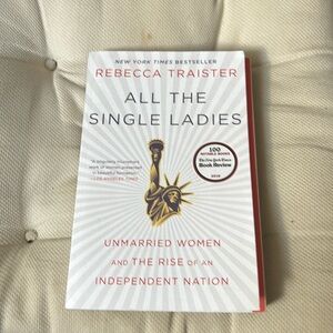 BOOK FOR SINGLE WOMEN